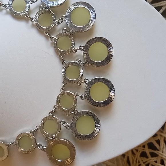 Statement Necklace - Picture 3 of 4